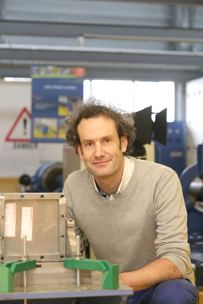 Julien Réthoré