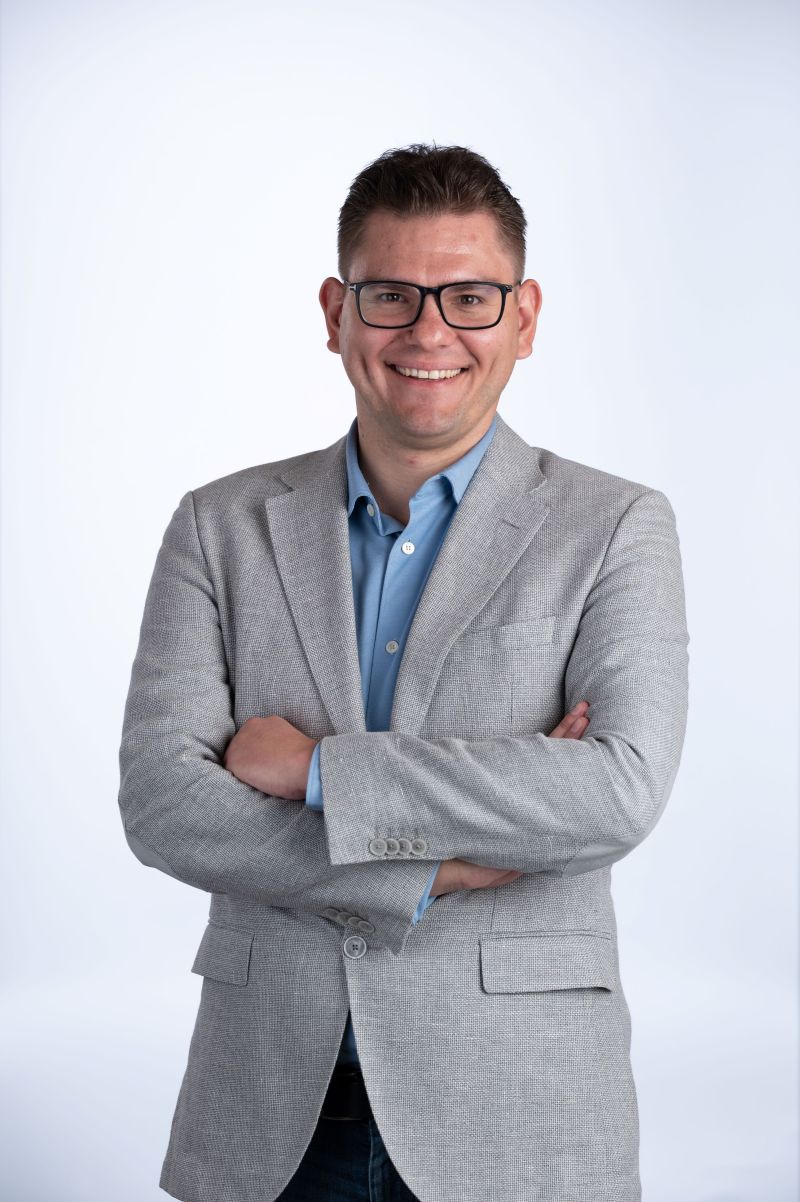 Jacek Wychowaniec