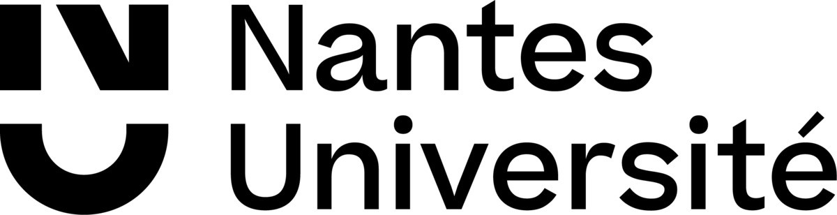 Nantes Université logo
