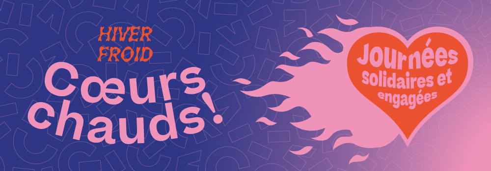 Hiver froid, Cœurs chauds
