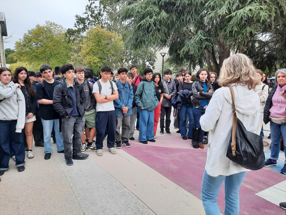 Santiago du Chili 2025 2