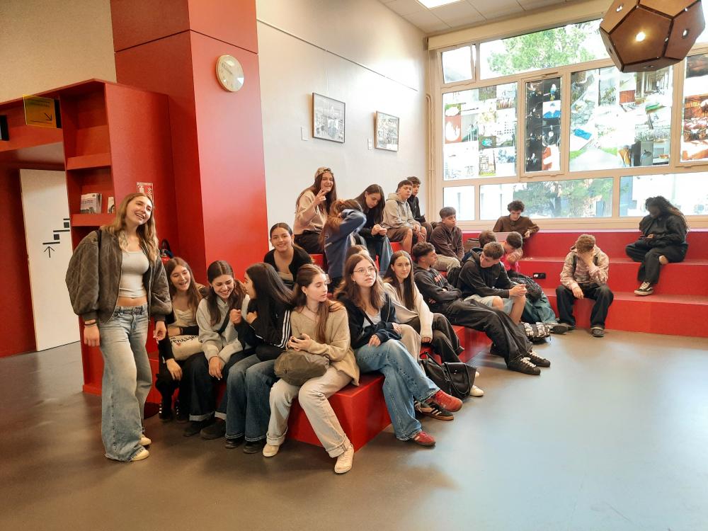 Santiago du Chili 2025 1