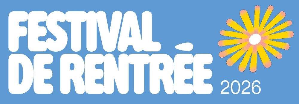 Festival de rentrée