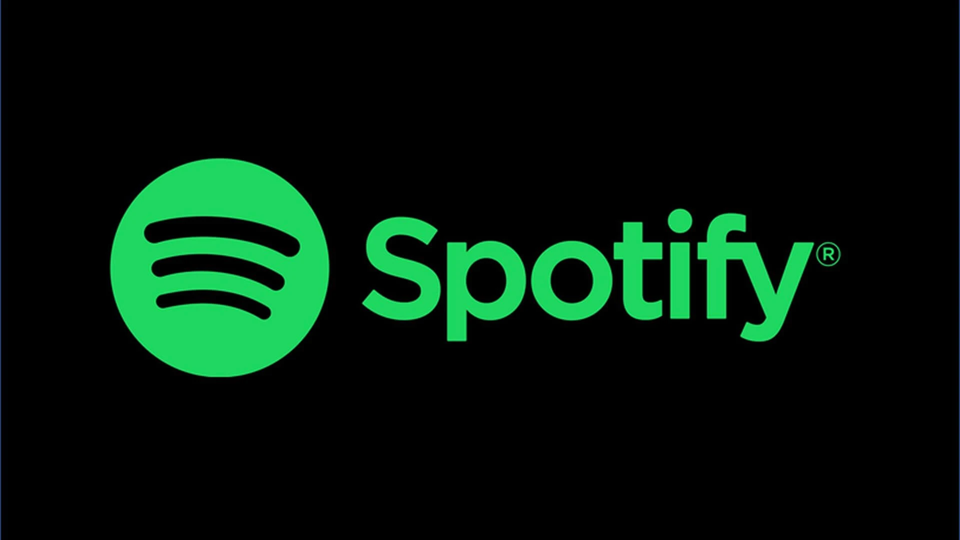 Logo Spotify