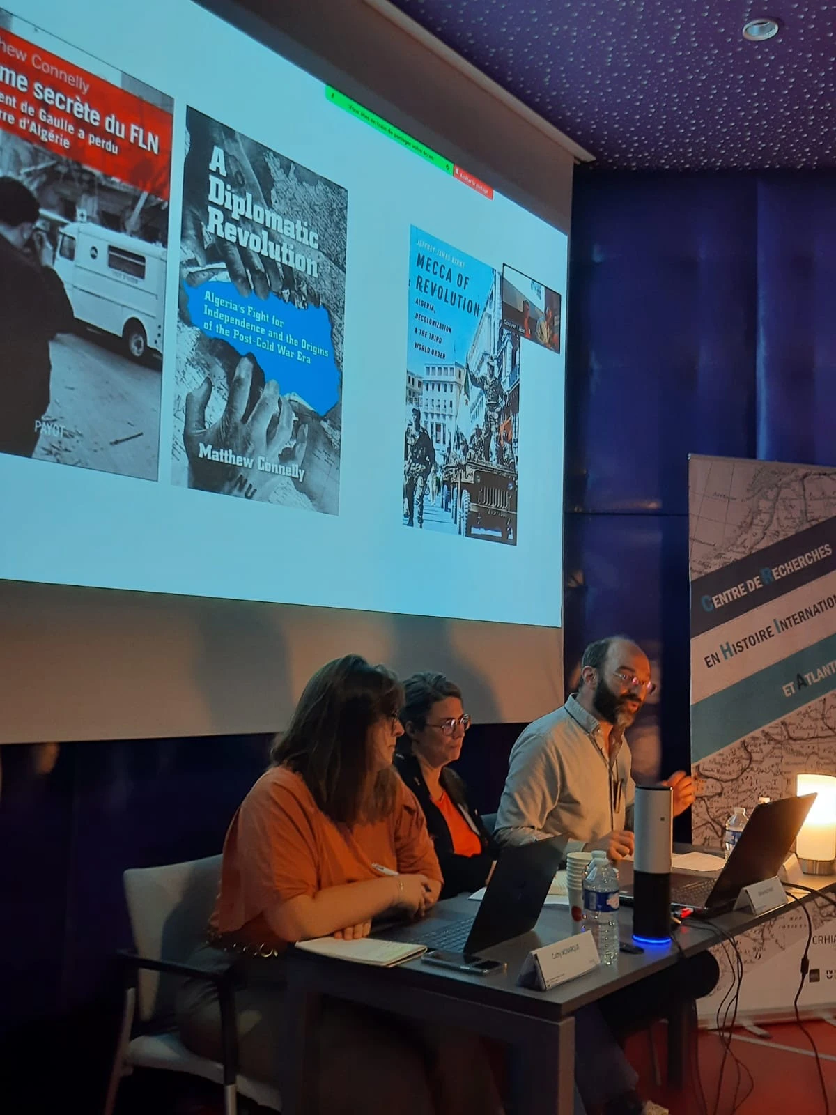 COLLOQUE 2