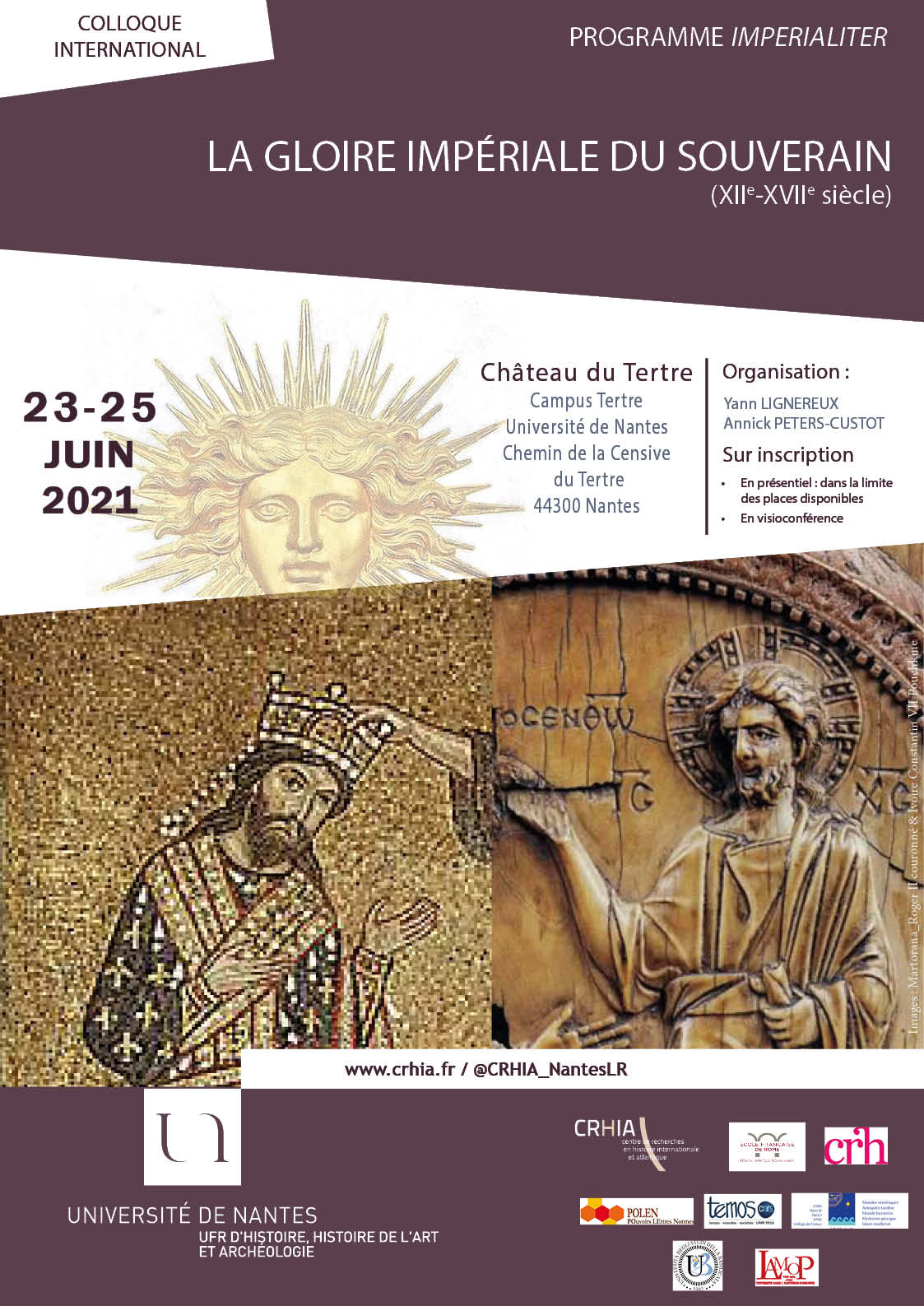 affiche colloque imperialiter