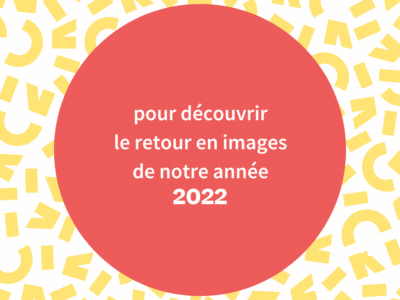 Voeux 2023 - Bouton FR YearBook