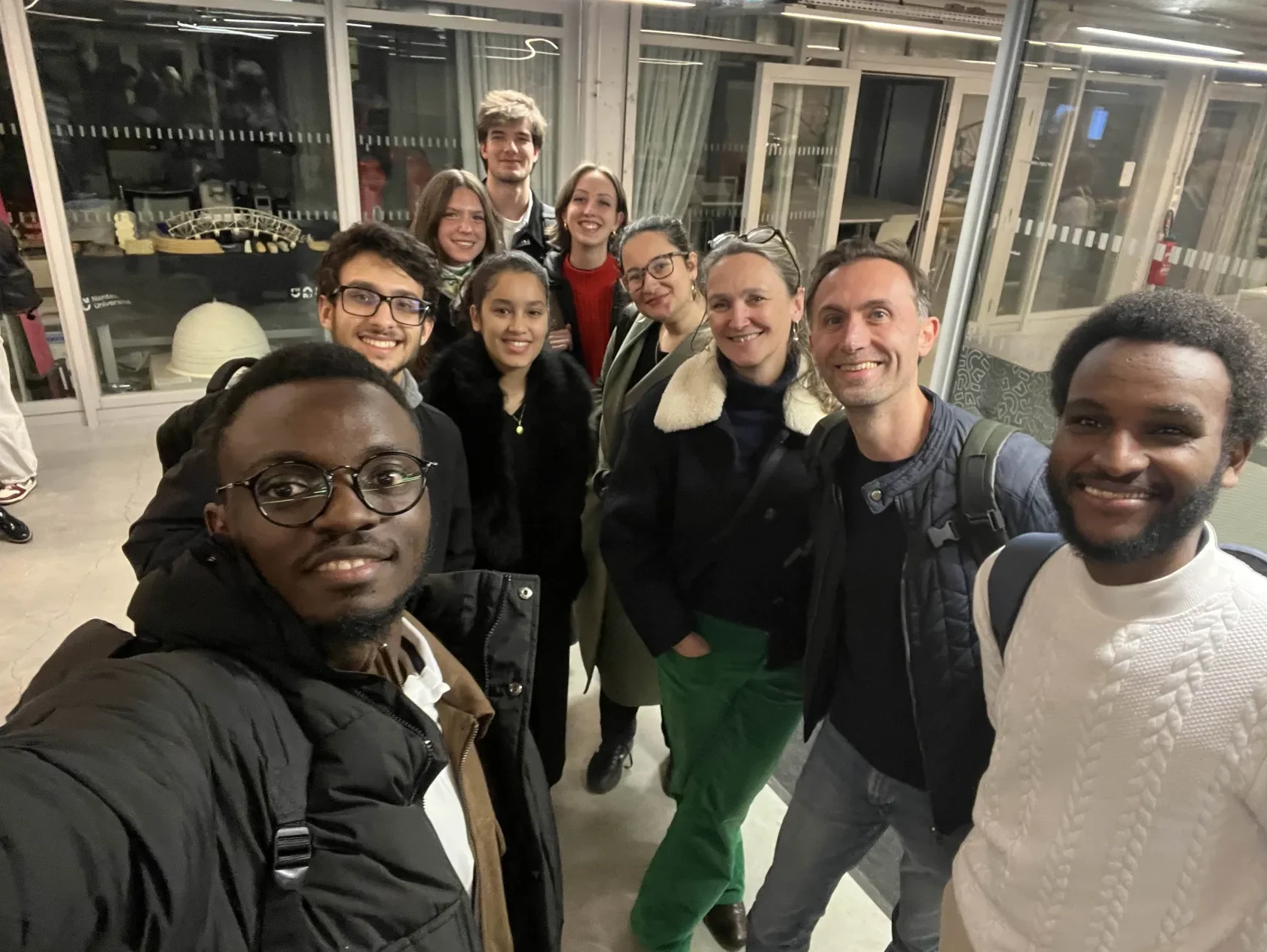 hyblab groupe halle 6