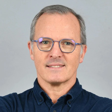 CASARI PASCAL