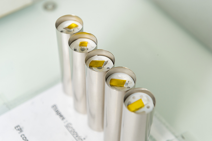 Batteries
