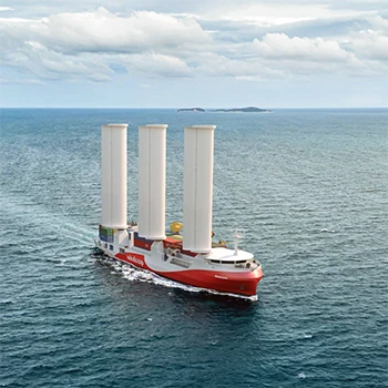 ©Computed Wing Sail & WINDCOOP _ Miaraka