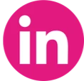 Icône LinkedIn