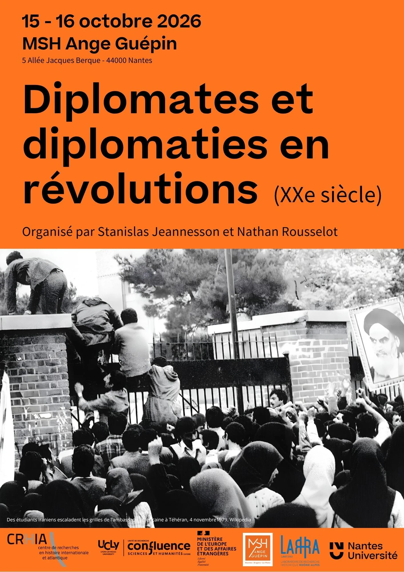 colloque