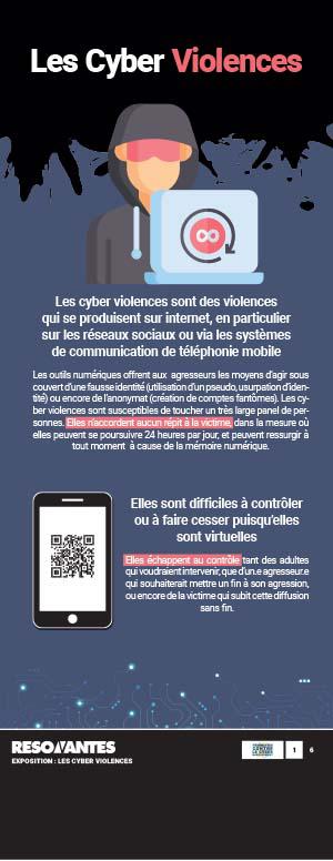 Cyberviolences