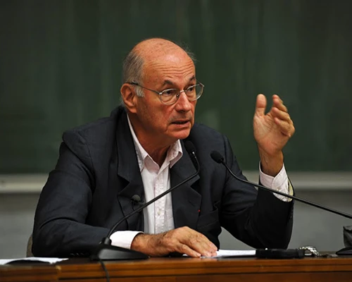 Boris Cyrulnik