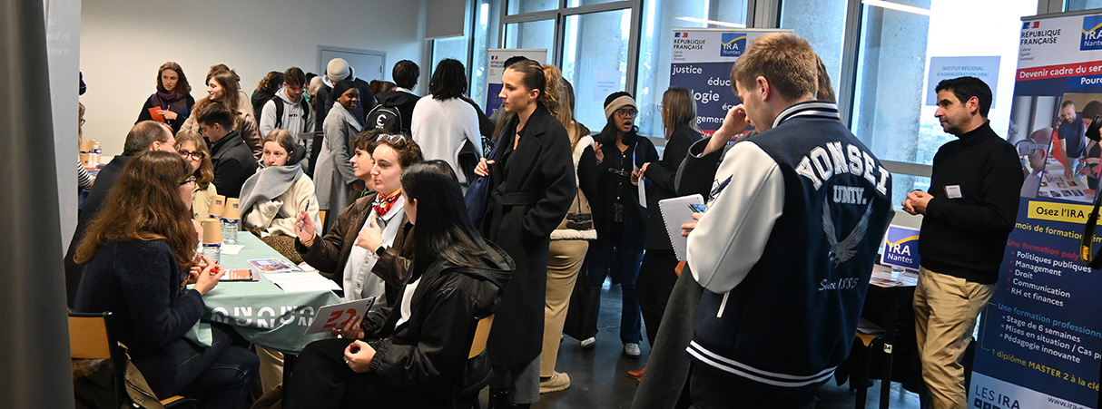 stands professionnels