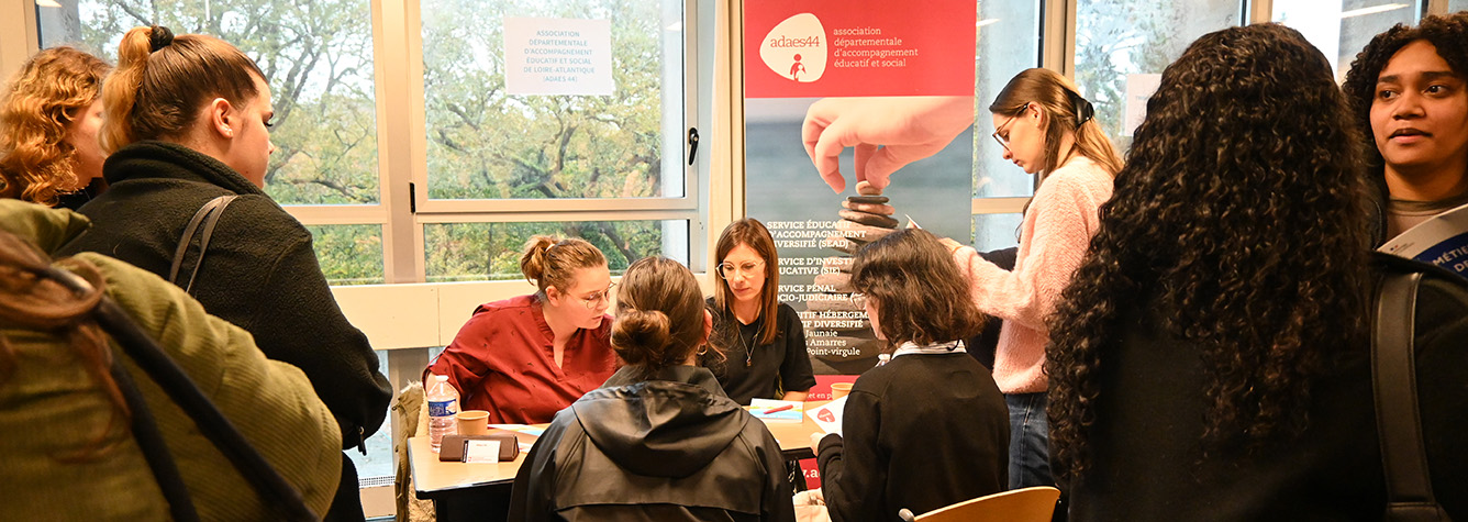 stands professionnels