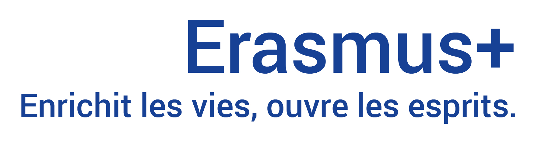 Erasmus +
