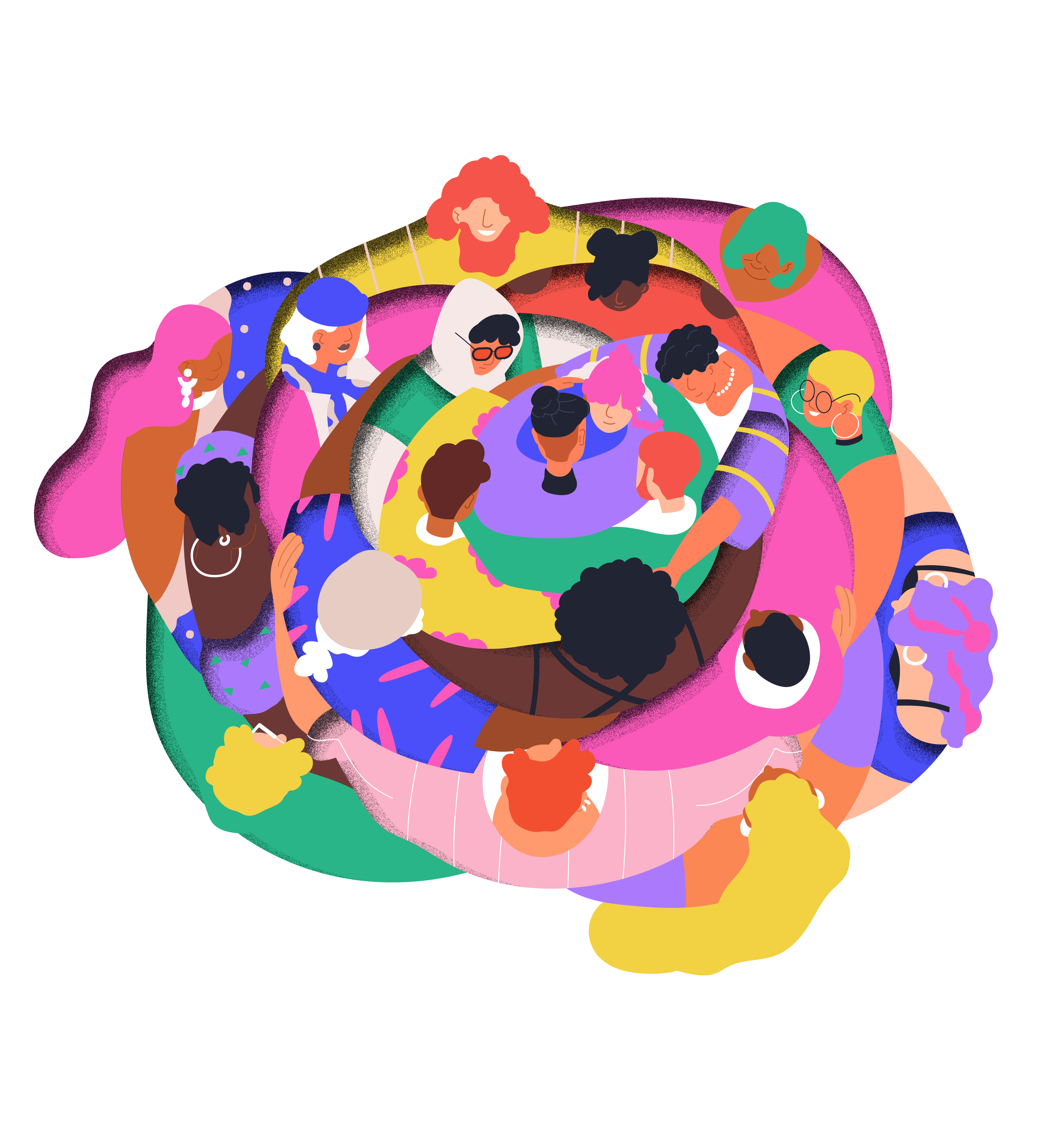 journée des solidarités 2024