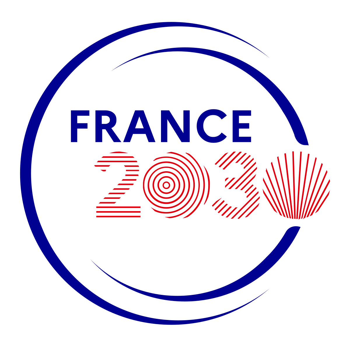 Logo France 2030