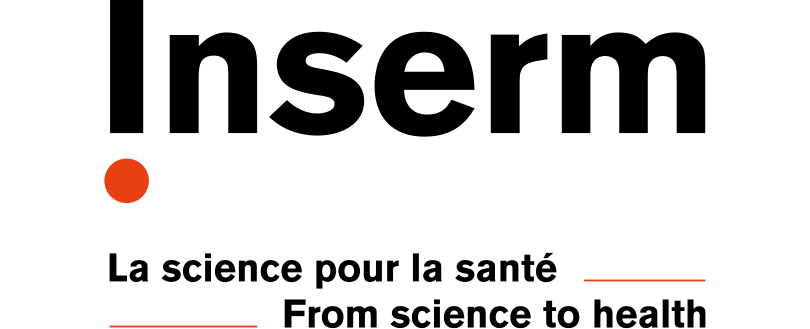 Inserm logo