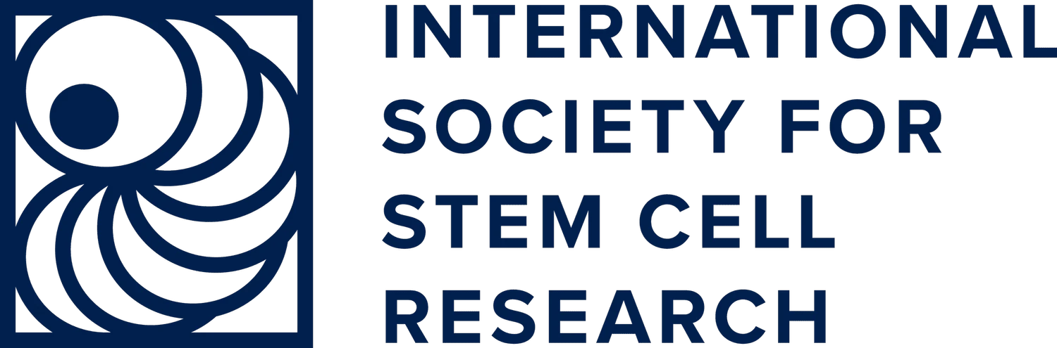 Logo ISSCR
