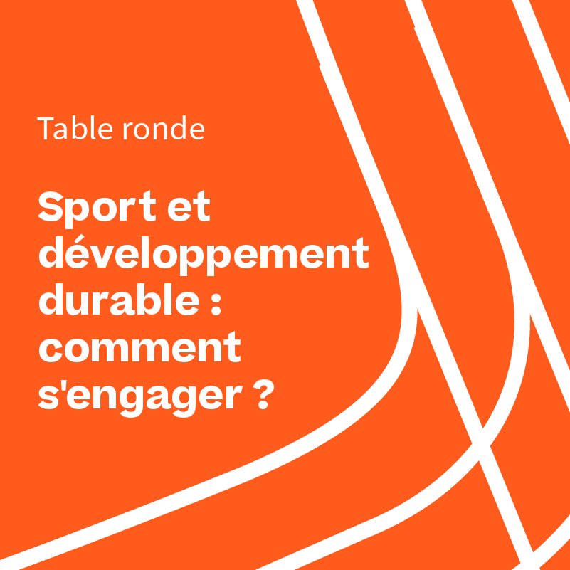 Table ronde 2 GrandeFringale