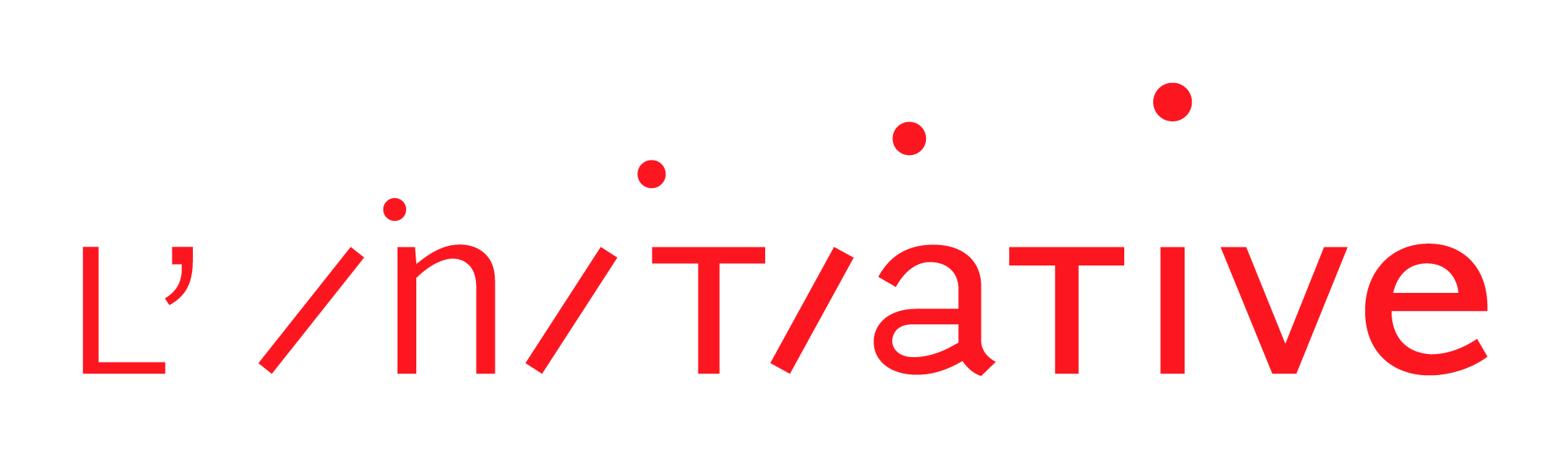 Logo L'initiative