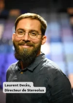 Laurent Deces