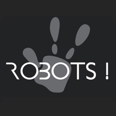 logo association robots