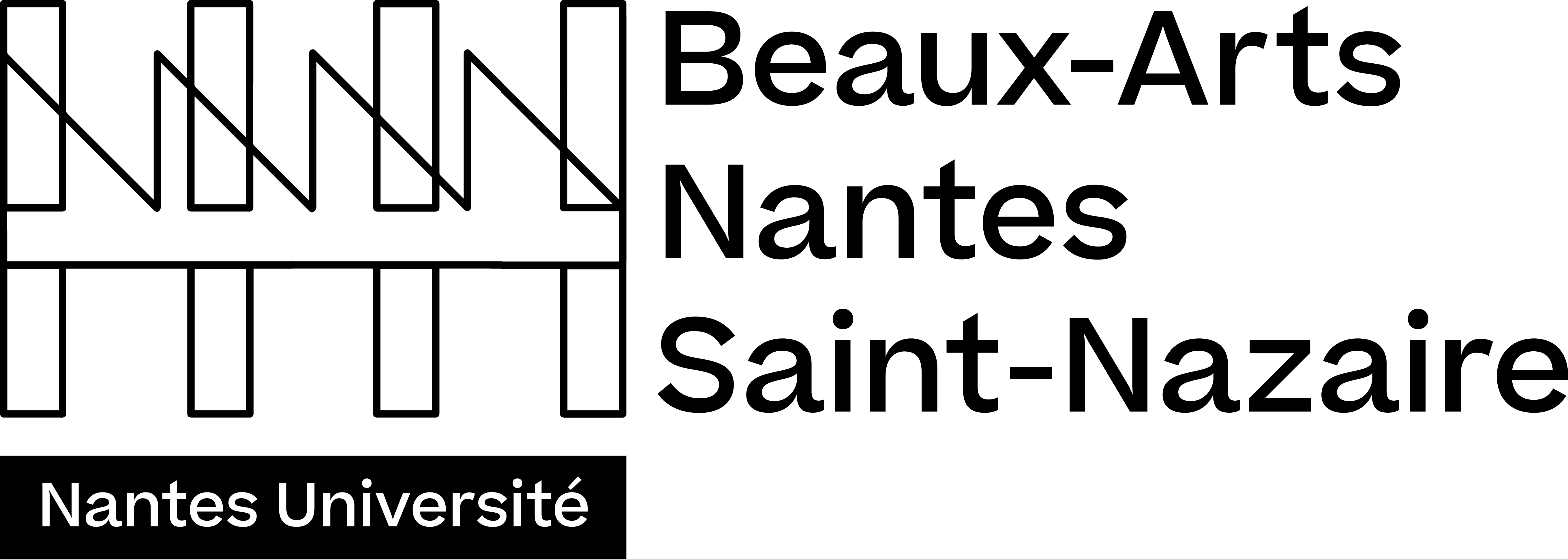 logo Beaux-Arts