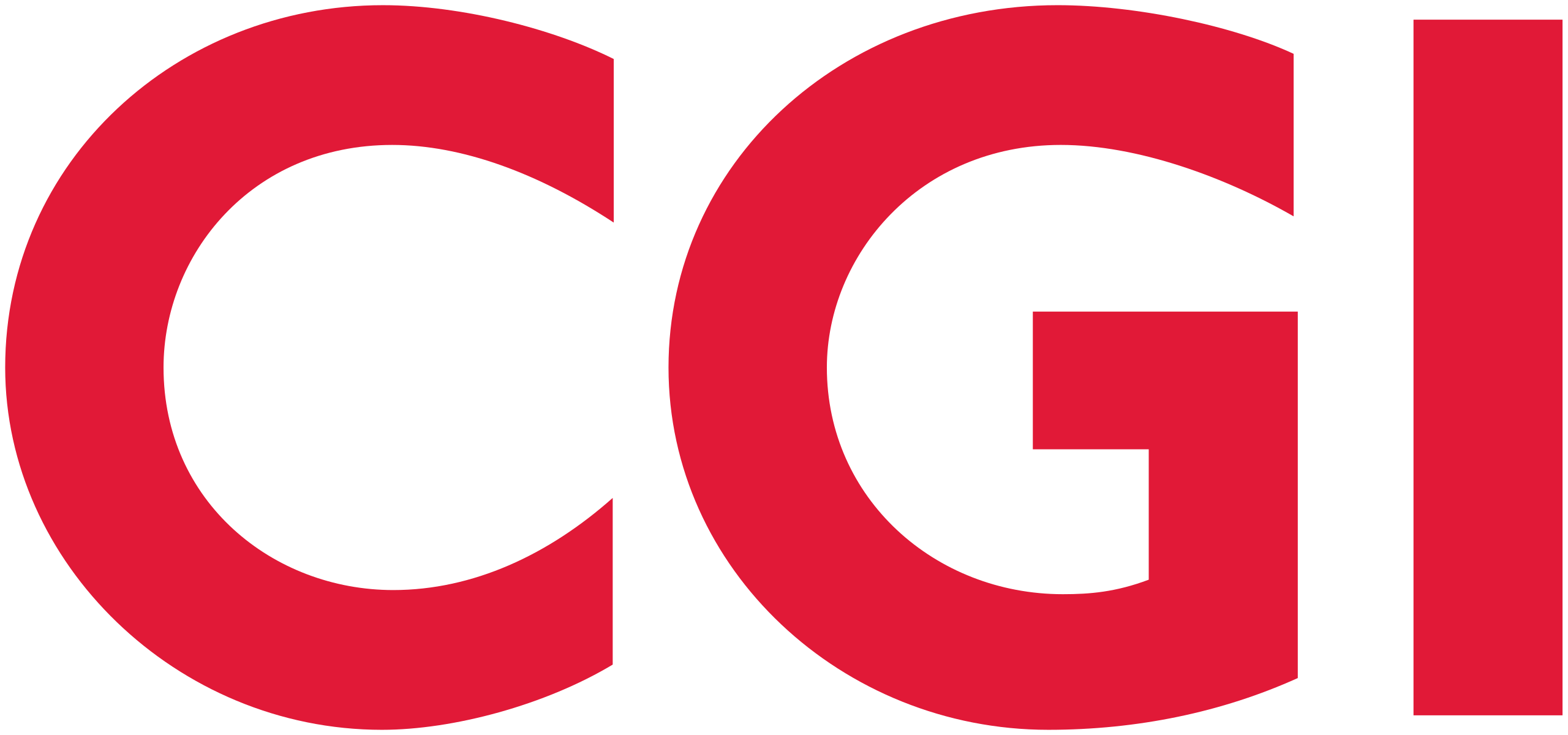 Logo CGI