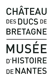 Logo Château des ducs de Bretagne