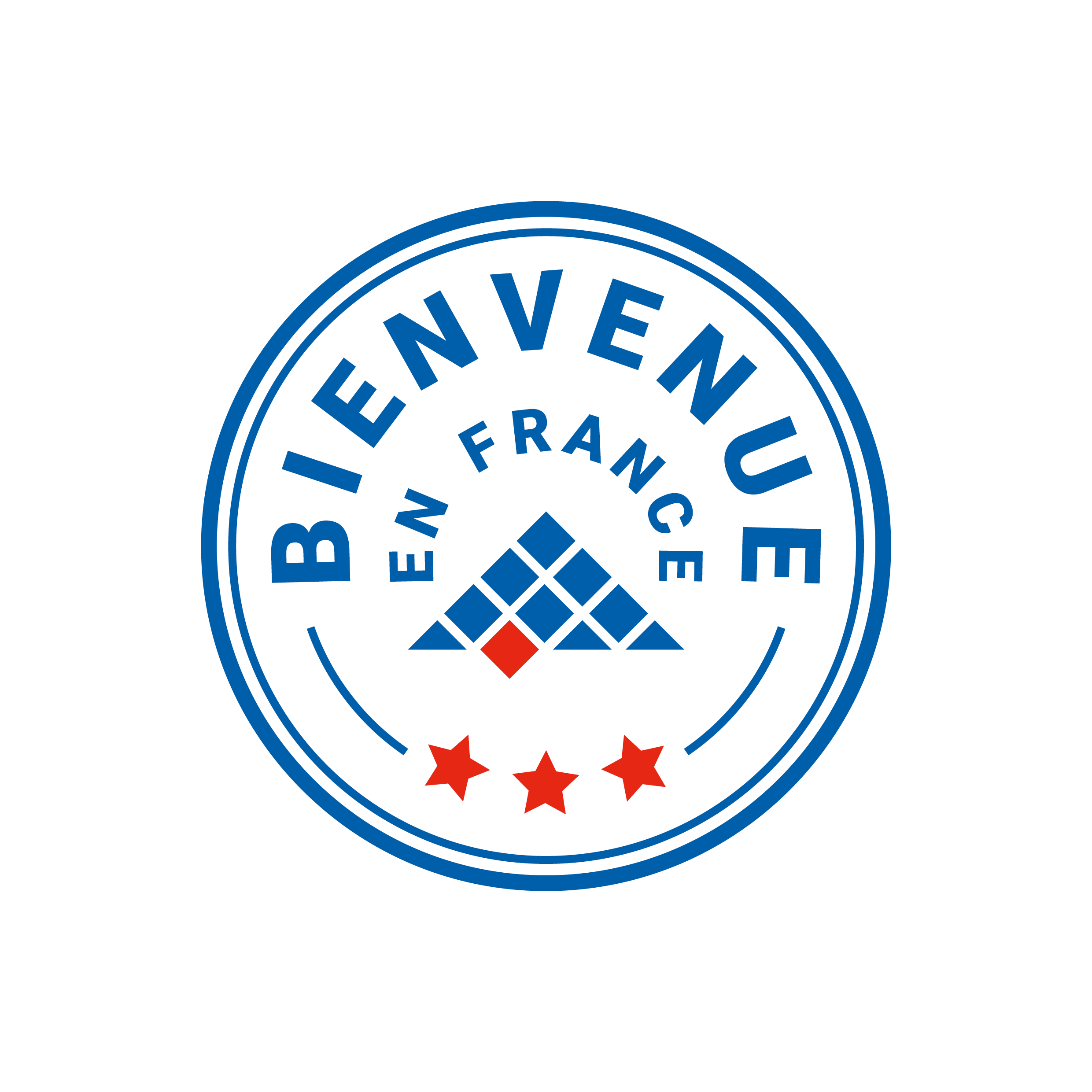 Bienvenue En France 2025