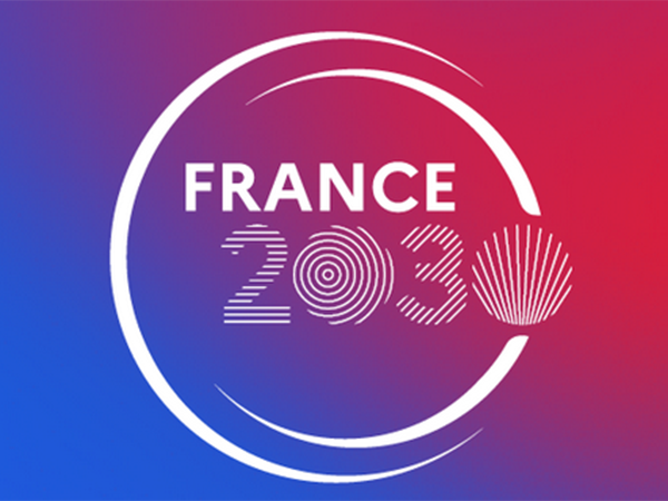 Logo France 2030