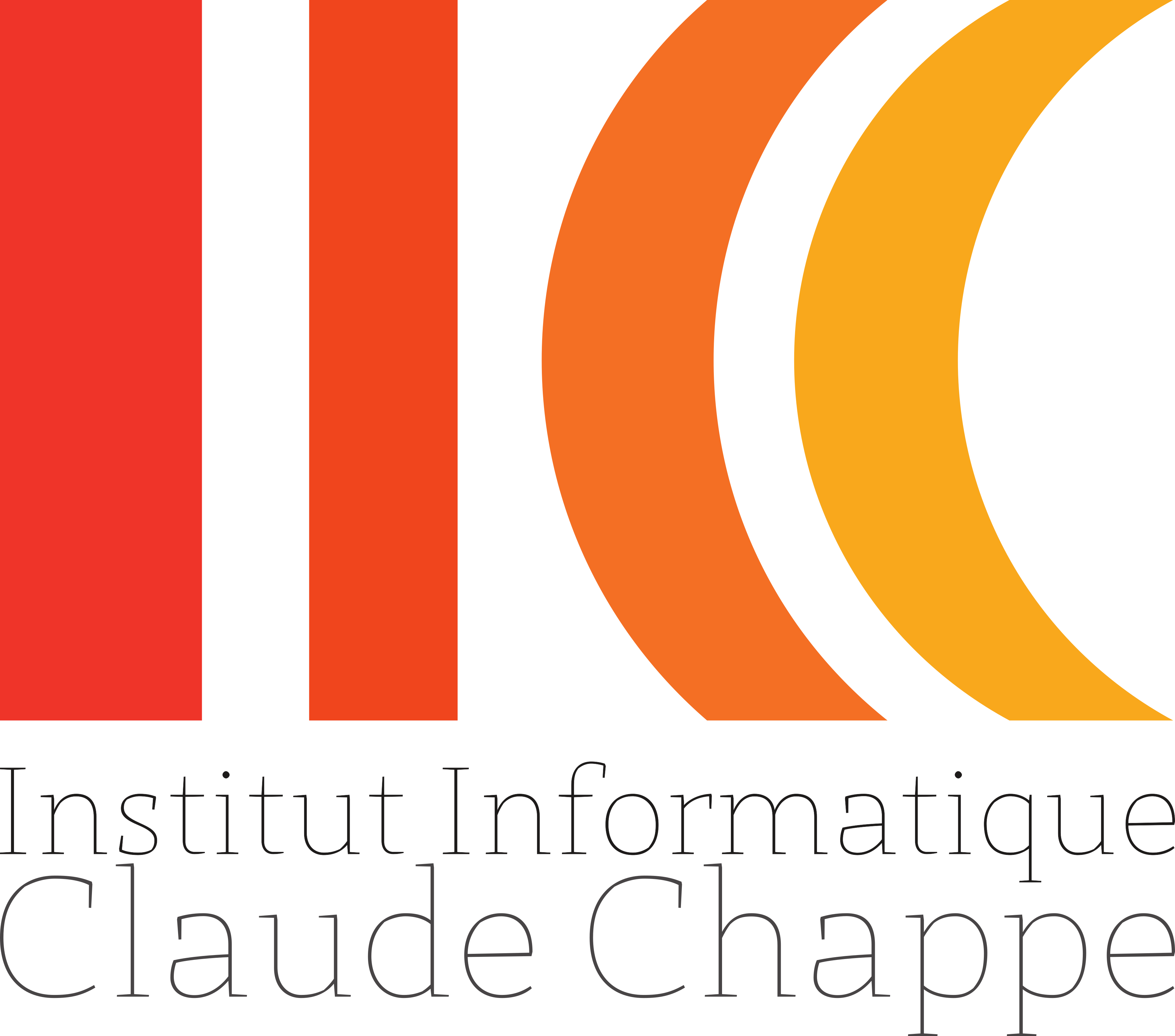 Logo Claude Chappe
