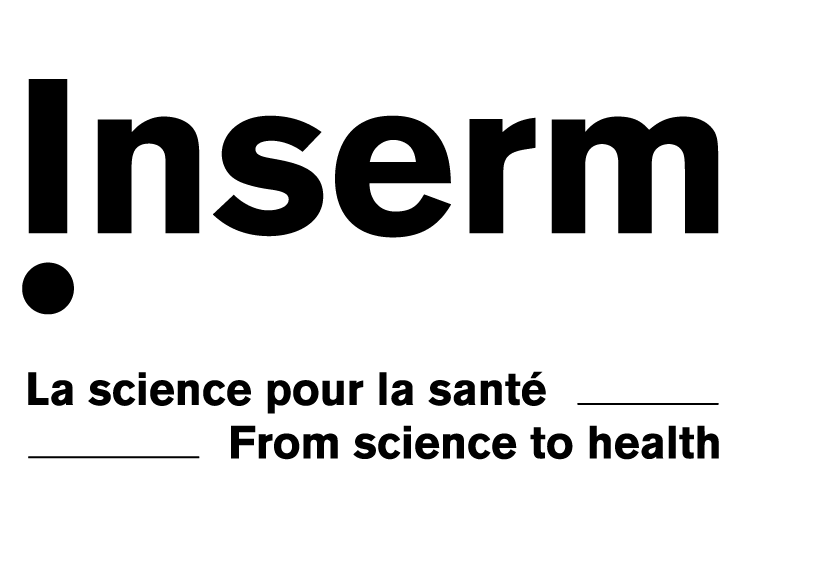 logo inserm noir