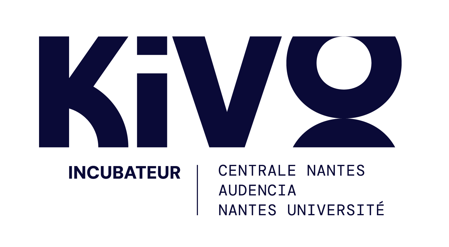 Logo Kivo cropped