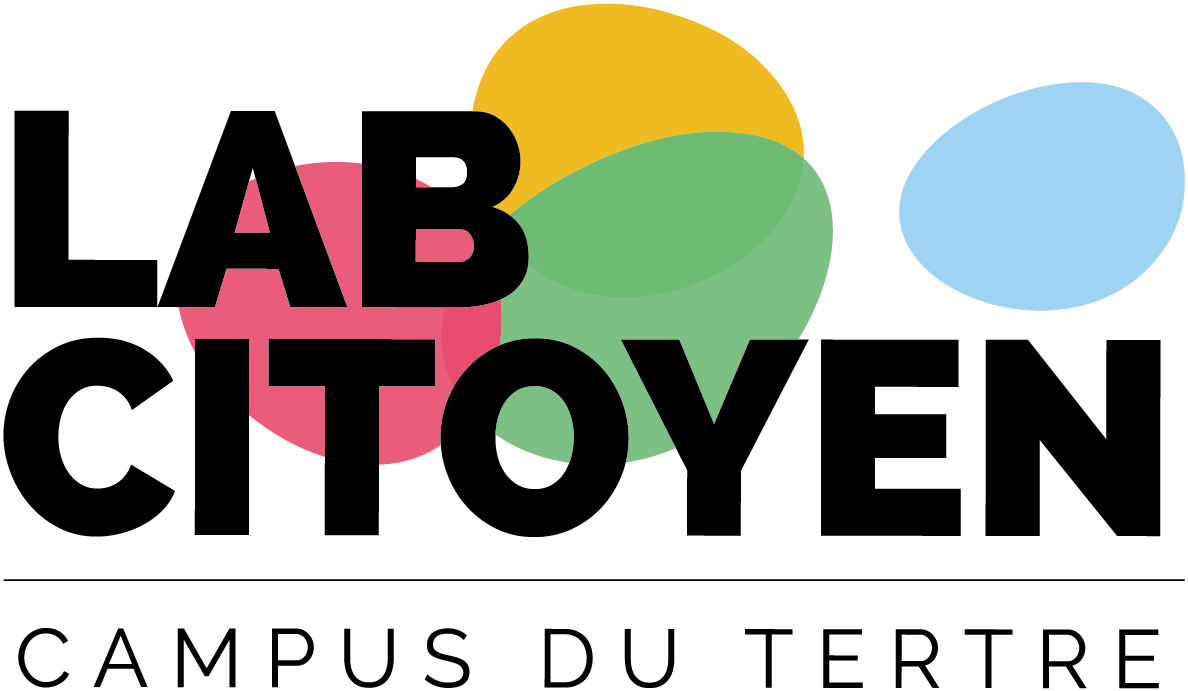 Logo Lab Citoyen