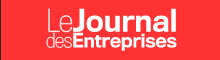 logo le journal des entreprises