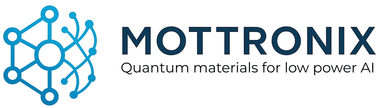 logo mottronix