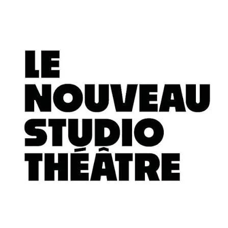Logo Nouveau Studio Théâtre