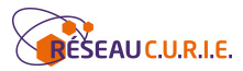 logo reseau curie