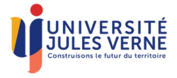 logo universite jules verne 2024