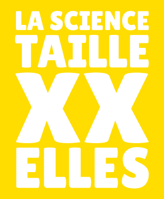 logo sciences taille xxL