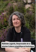 Mathilde Lagarde