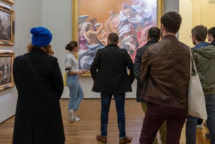 Musée d'arts de Nantes