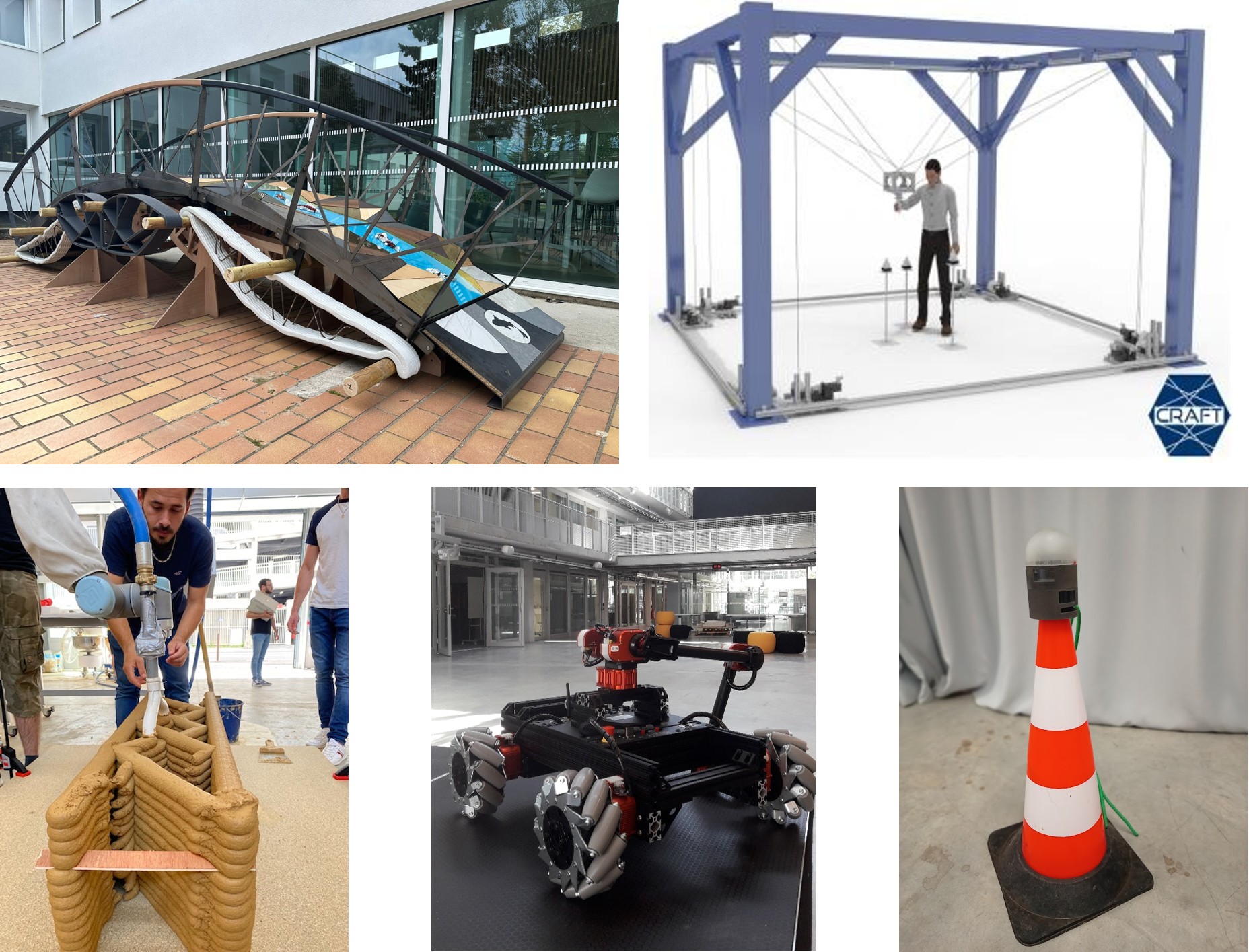 nantes universite halle 6 ouest salon artibat 2025