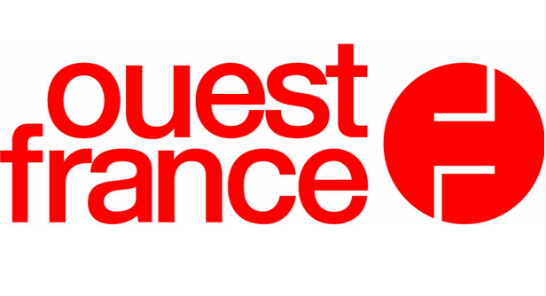 logo ouest france