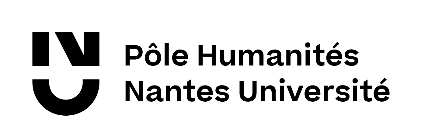 logo Nantes Université Pôle Humanités